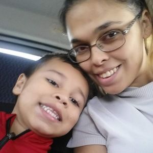 Meet your Posher, Katty